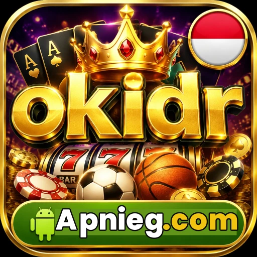 okidr