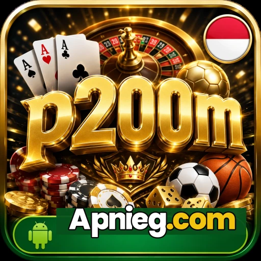 p200m